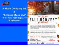 Harvest Festival