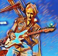 Michael Reese @ Coyote's Coffee Den