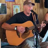 Creigh Johnson @ Cotote's Coffee Den