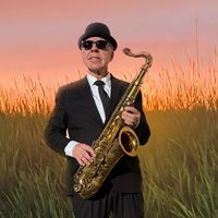 Tommy Saxman Foyer