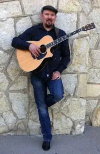 Joe Wolking @ Coyote's Coffee Den