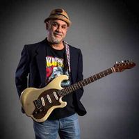 Dave Arvizu