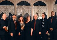 FUNKOLOGY in Concert