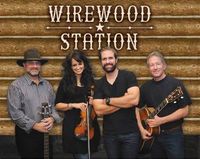 Music on the Mesa with Wirewood Station