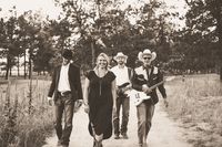 Ashlee & The Longshot Revival