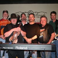 The Atomic Fireballs & TRIBE