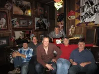 Music on the Mesa