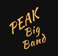 PEAK BIG BAND in Concert
