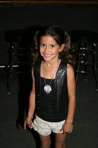 Angel's 4th Annual Liver Benefit