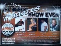 The Biggest Blues Show Ever