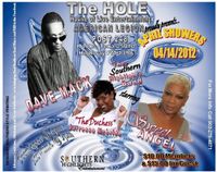 Sweet Angel, Dave Mack and Jureesa McBride - Hooks, TX get ready!