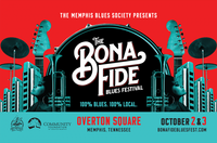Bona Fide Blues Festival