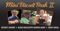 KBBF VIRTUAL Mini Biscuit Bash II