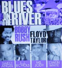 12TH ANNUAL BLUES ON THE RIVER