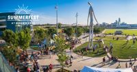 SummerFest at River's Edge