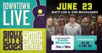 Downtown LIVE!