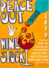 Winestock 2019