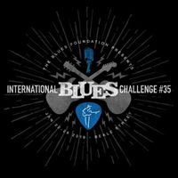 International Blues Challenge 2019 -- Quarterfinals Round 2