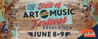 Good Living Tour: Broken Bow