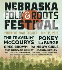 Nebraska Folk & Roots Festival