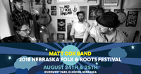 Nebraska Folk & Roots Festival