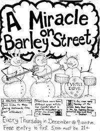 Miracle on Barley Street