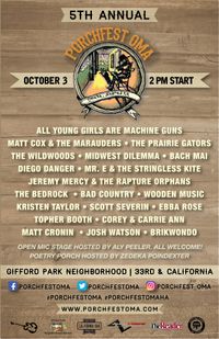 Porchfest