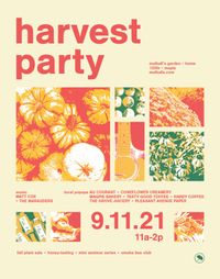 Harvest Party
