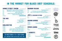 In The Market For Blues