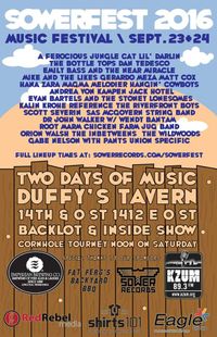 SowerFest 2016