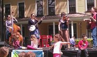The Maybelles Mother's Day