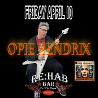 Re:Hab on the Bayou