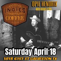 OPIE HENDRIX