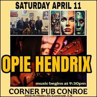 Corner Pub
