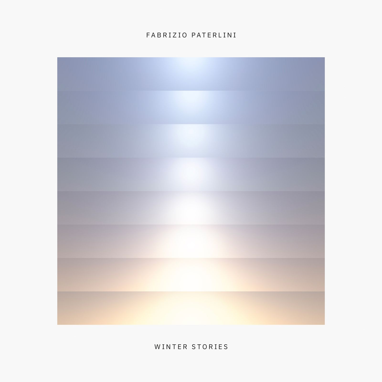 Fabrizio Paterlini - Winter Stories
