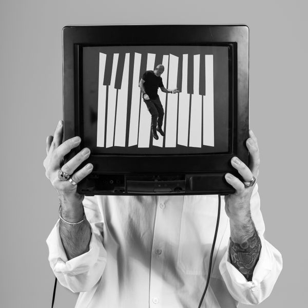 Fabrizio Paterlini - Works
