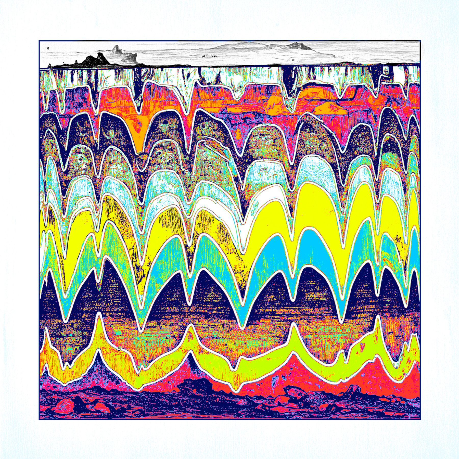 7 albums pack! - Fabrizio Paterlini