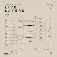 Live Layers by Fabrizio Paterlini