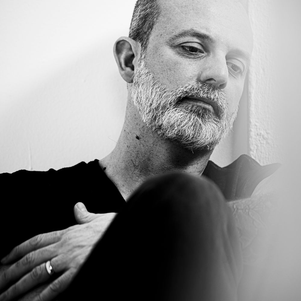Fabrizio Paterlini - Press Kit