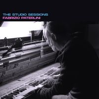 The Studio Sessions  by Fabrizio Paterlini