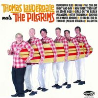 Thomas Lauderdale Meets The Pilgrims - Vinyl