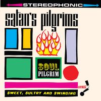 Soul Pilgrim Reissue Frosty Blue Vinyl - LP