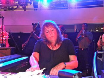 Hammond B3

