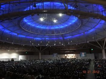 Minneapolis Convention Center
