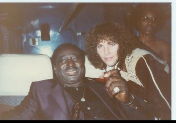 Albert King
