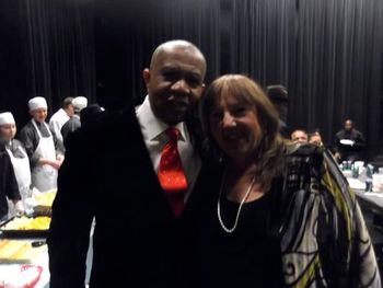 Lenny Williams
