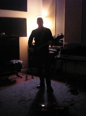 Scrote God (Tiny Telephone)

