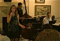 KatieCat & Cain Jazz