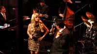 John Cain Orchestra featuring Roman Palacios