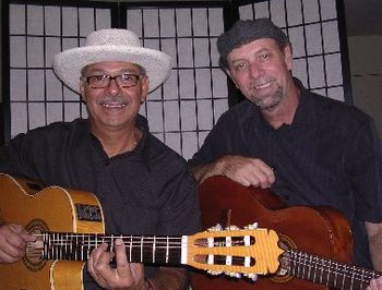 Jose Molina Serrano & Cain
